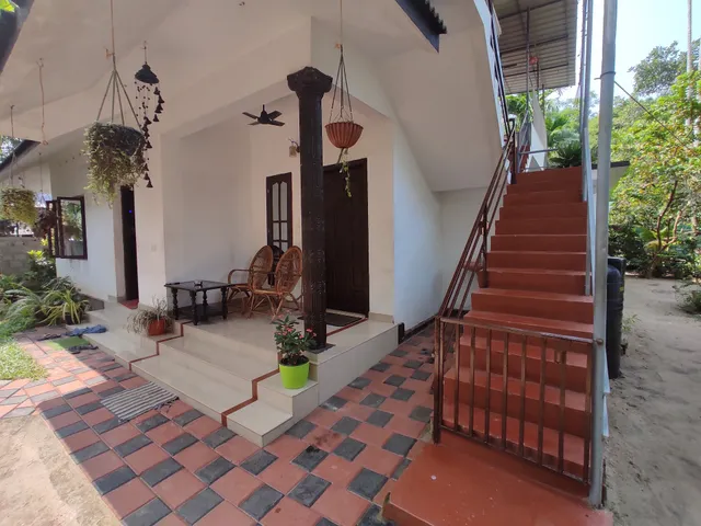 Marari Asphodel homestay