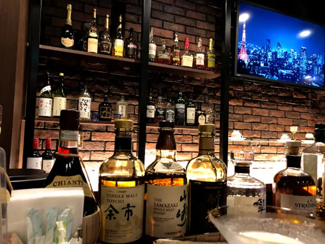 MUSIC BAR スカラ座