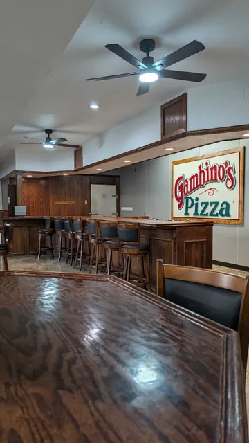 Gambino's Pizza