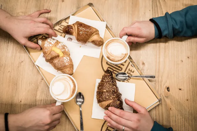 Botega Caffe Cacao Castellanza