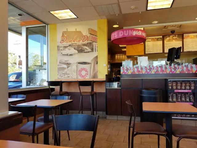 Dunkin'
