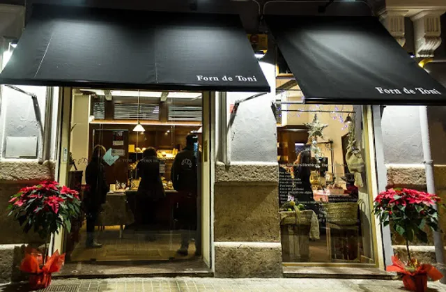 Forn de Toni