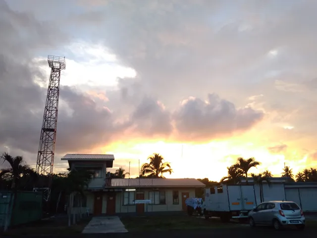 Semporna Airstrip (WBKA)