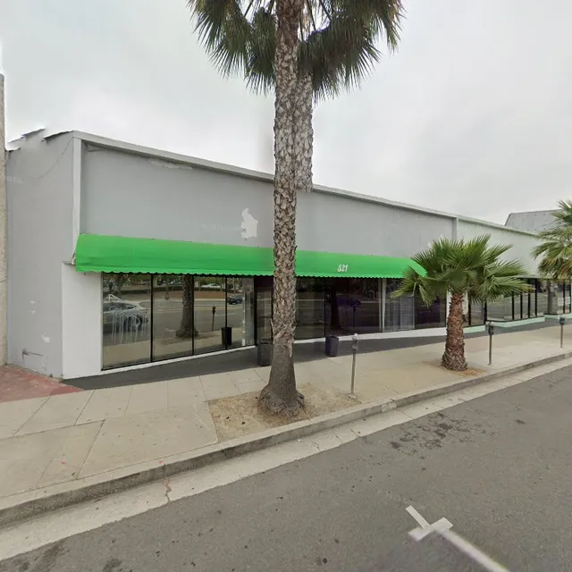 Oasis Salon of Inglewood