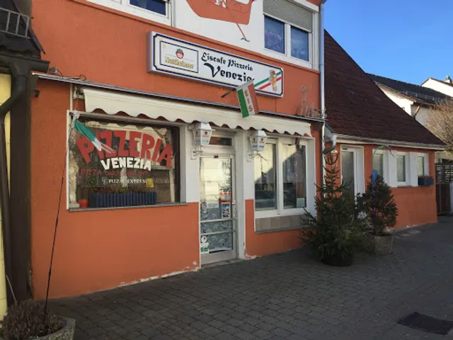 Pizzeria Venezia