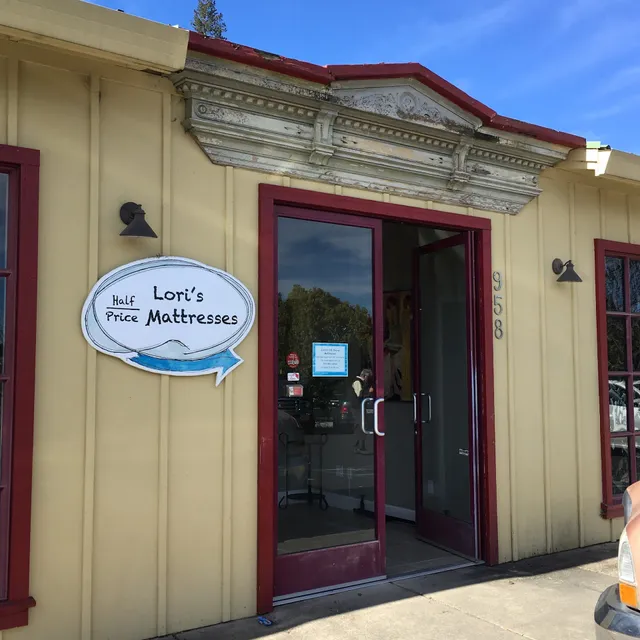 Lori's Half Price Mattress