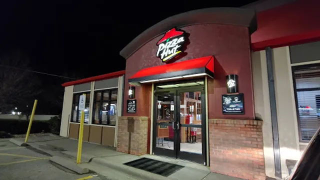 Pizza Hut