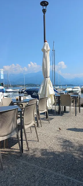 Chiosco Porto Torchio