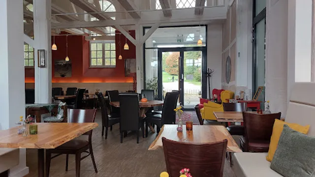 Marstallgastronomie Putbus