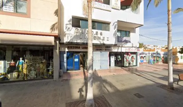 Miguel Guedes Jiménez