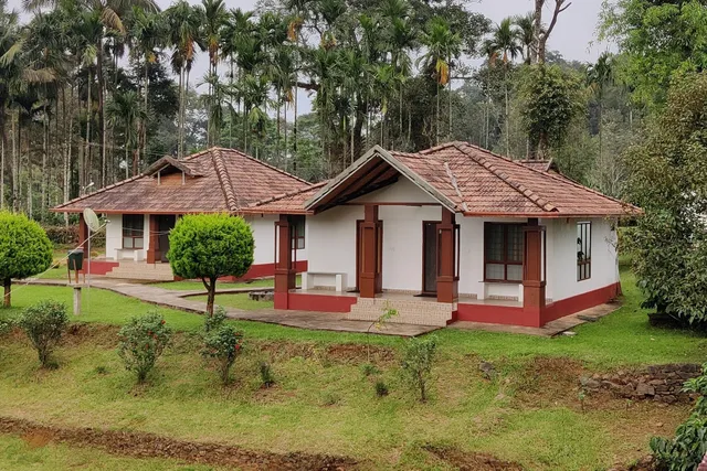 Vanasthala- A unit of Coorg Heritage Inn Pvt. Ltd. (CHIPL)