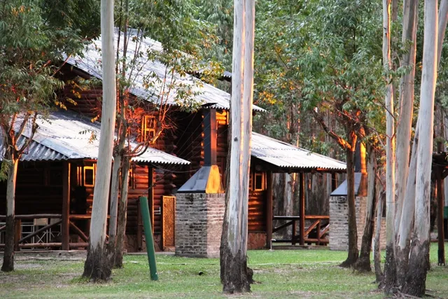 LA RESERVA de Federación