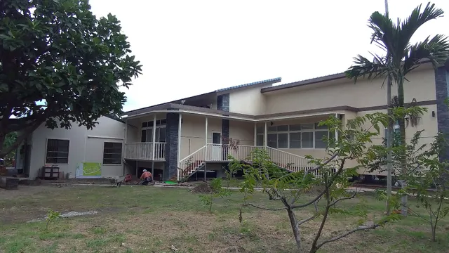 金樽_夢家園民宿