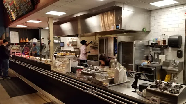 Sugarfire Smoke House