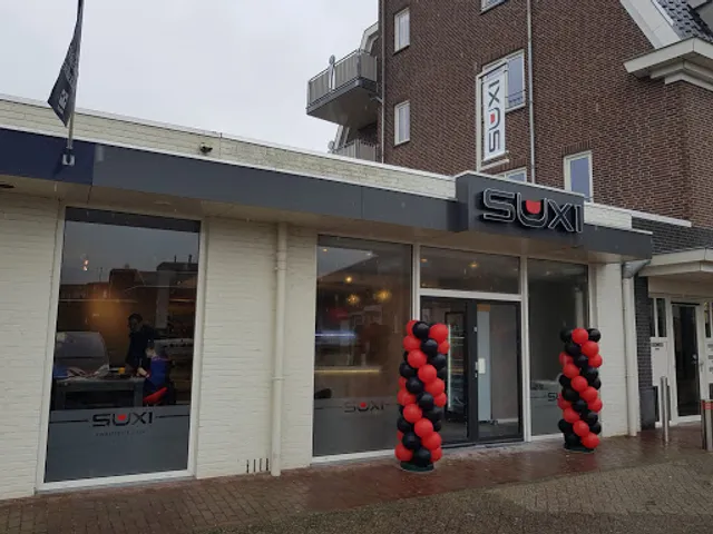 Suxi