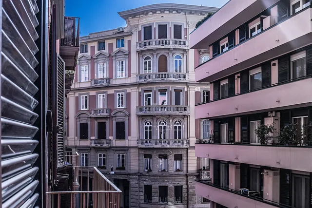 Rua De Mar - Via Chiatamone