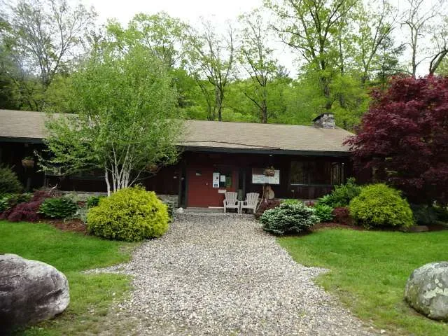 Nickerson Park Family Campground