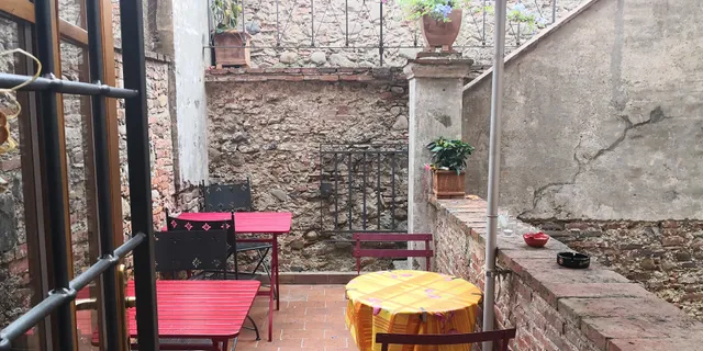 La Maison Naldi - Villa in Tuscany