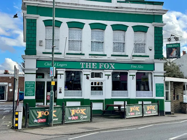 The Fox