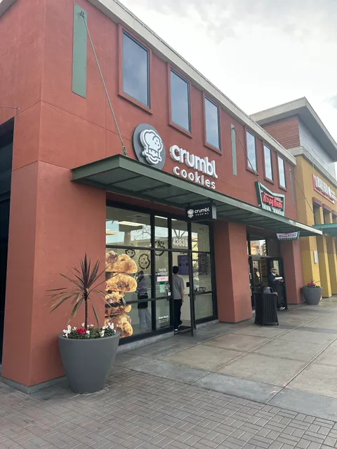 Crumbl