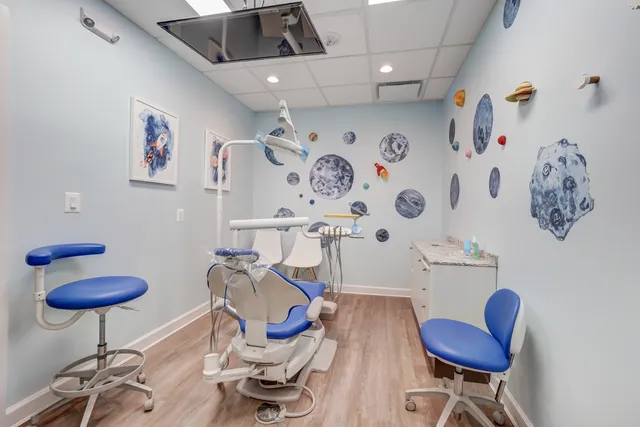 Dream Smiles Pediatric Dentistry