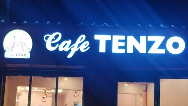 Cafe TENZO