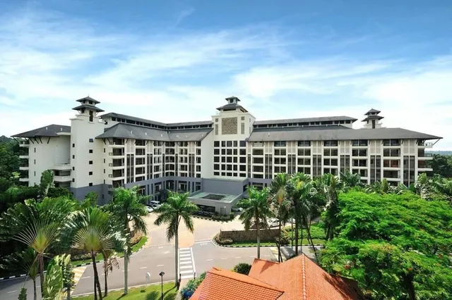 Hotel Sayang Kulai