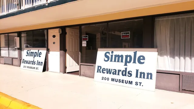 Simple Rewards Inn
