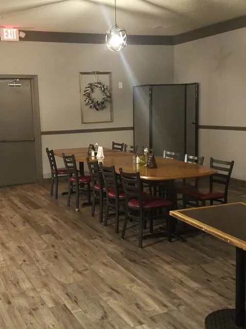 Sangalli’s Court Street Steakhouse