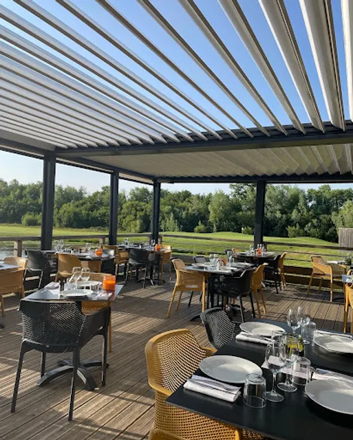 Restaurant Club house Tchanque