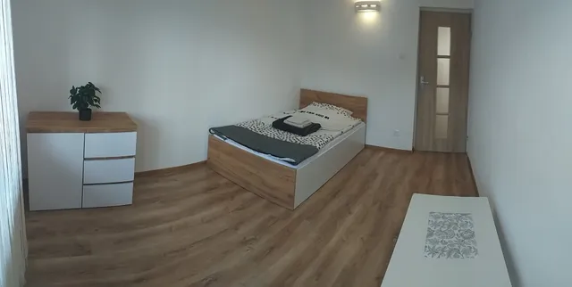 Apartament U Agnieszki