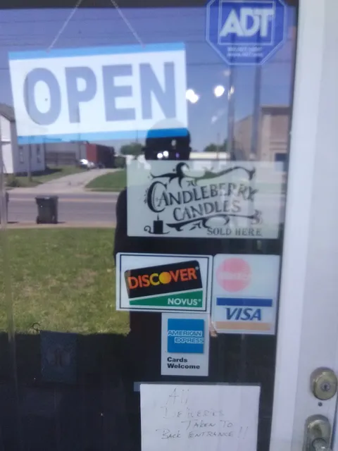 Rebecca's Gift Gallery