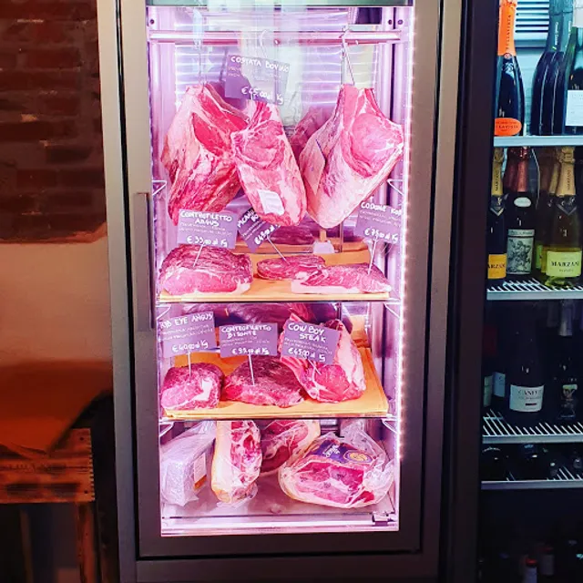 DaLuca Ristorante Enoteca Piombino