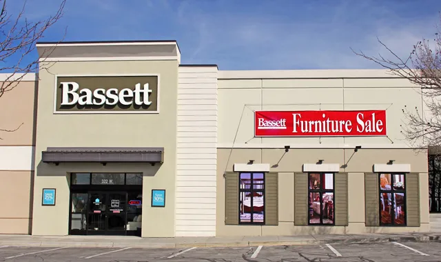 Bassett Furniture