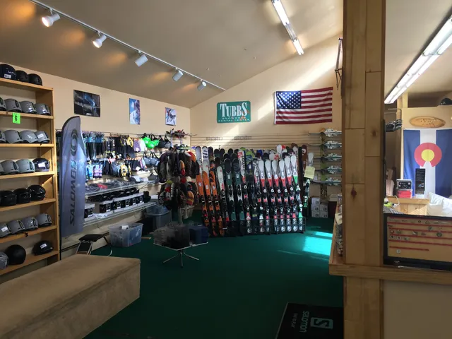 Columbine Ski & Sport