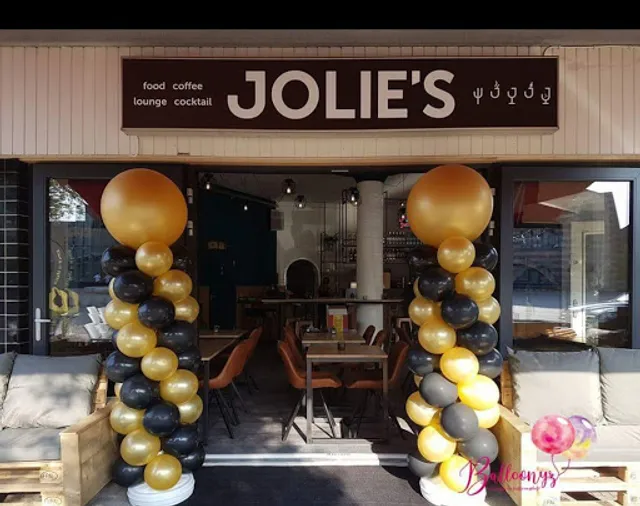 Jolie's Geleen