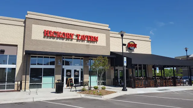 Hickory Tavern