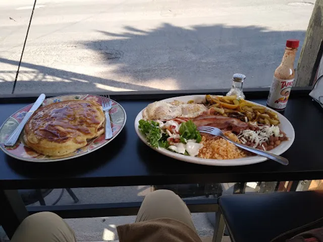 Restaurante Las Torres