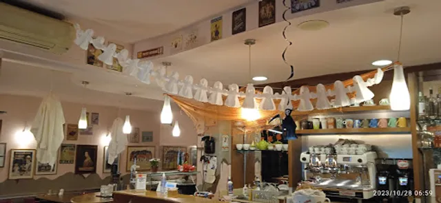 Pasticceria Sterlinbar