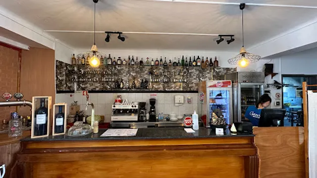 Restaurante Gazcidla