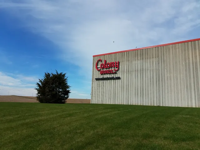 Colony Brands Inc