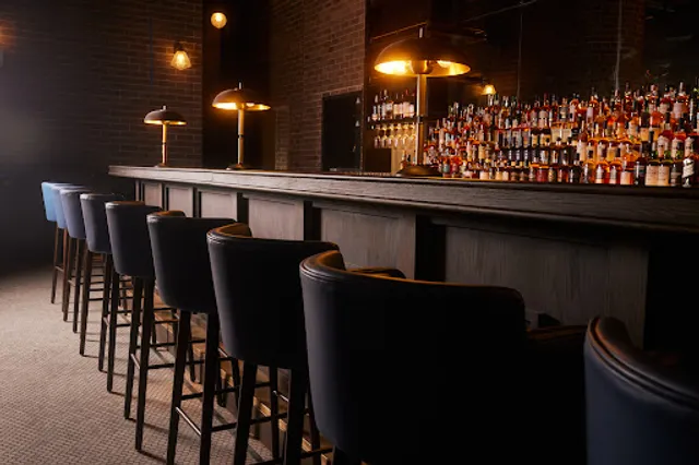 Hickson House Distilling Co.