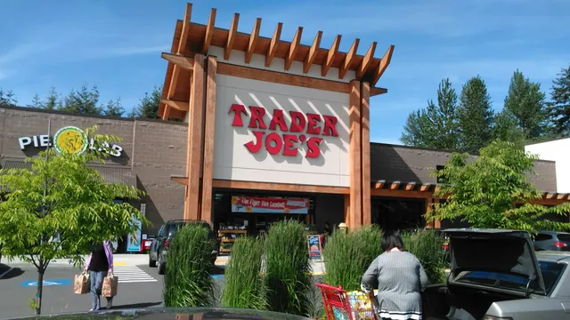 Marketplace at Lake Meridian