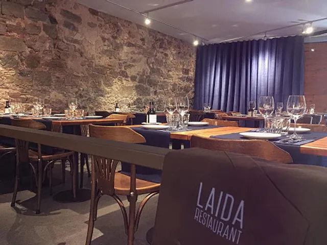 LAIDA RESTAURANT