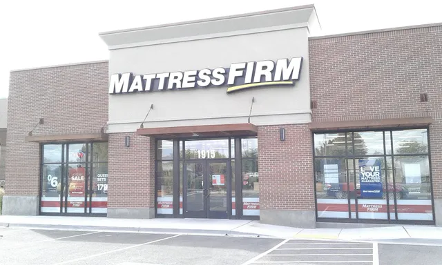 Mattress Firm Twin Falls