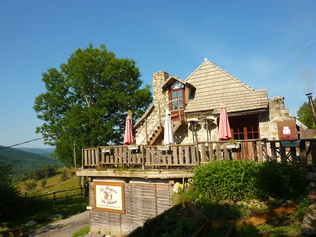 La Bergerie du Plateau, chambres d'hôtes, gite, logements insolite
