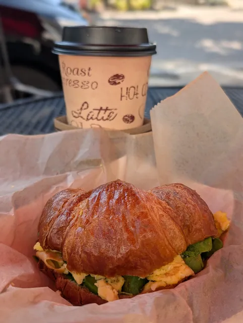 Fish Creek Bakery & Coffee Shop