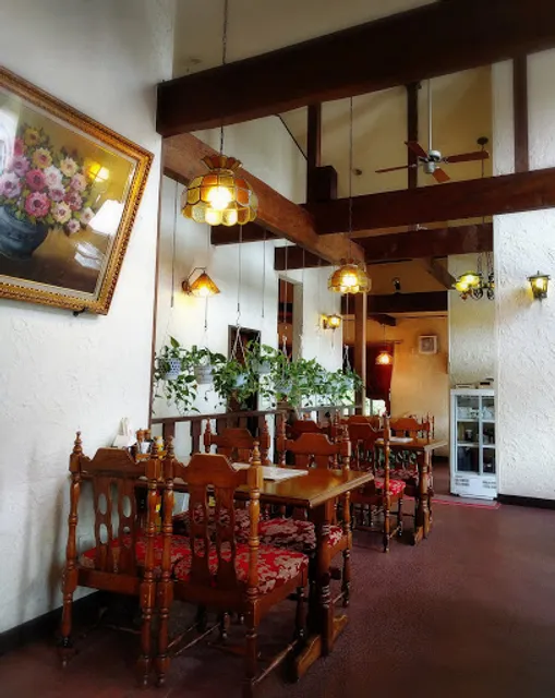 レストランくるる