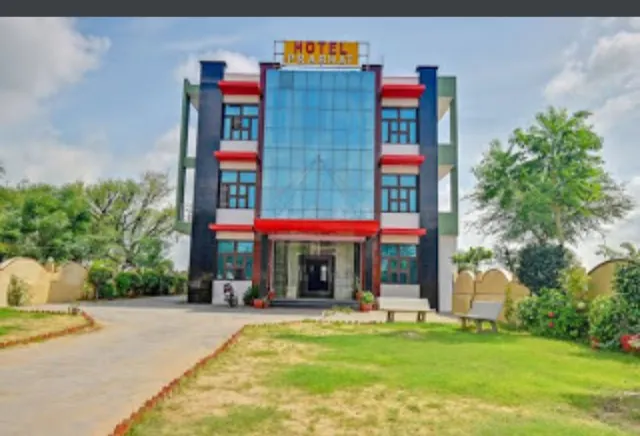 HOTEL PRABHAT JOBNER