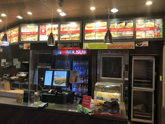 Mr.Sub